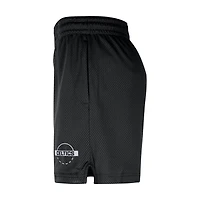 Boston Celtics Men's Nike NBA Mesh Shorts