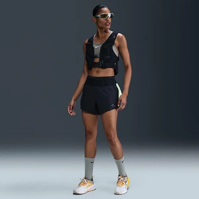Nike Trail Women's Dri-FIT Brief-Lined Running Shorts