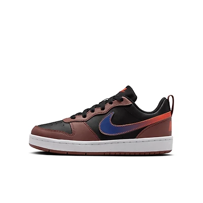 Nike Court Borough Low Recraft Big Kids' Shoes