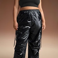 NikeSKIMS Shiny Nylon Women's Cargo Pants