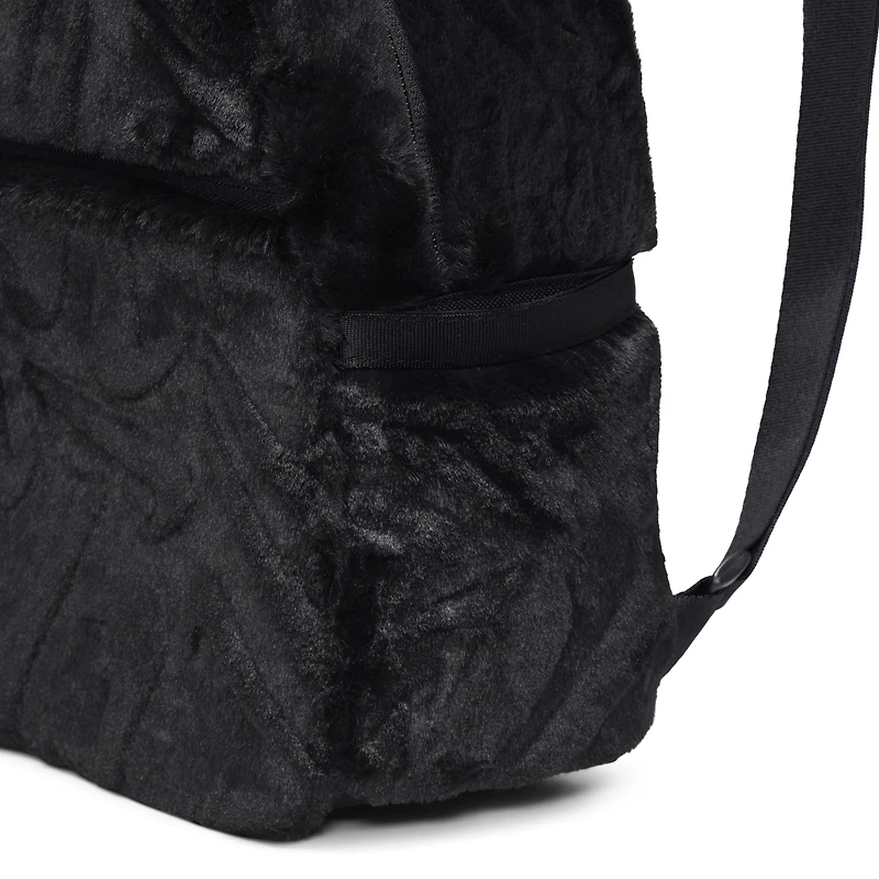 Nike Sportswear Futura Faux Fur Mini Backpack (6L)