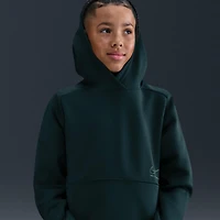 Nike Sportswear Multi Big Kids' Dri-FIT Pullover Hoodie