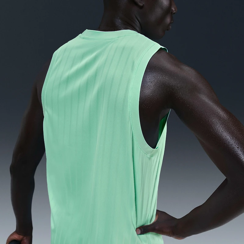 NikeCourt Slam Men's Dri-FIT ADV Tennis Tank Top