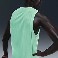 NikeCourt Slam Men's Dri-FIT ADV Tennis Tank Top