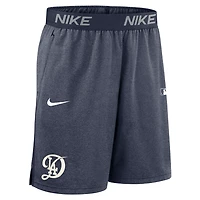 Los Angeles Dodgers Authentic Collection City Connect Men's Nike Dri-FIT MLB Shorts