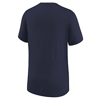 Denver Broncos Legend Icon Big Kids’ Nike Dri-FIT NFL T-Shirt