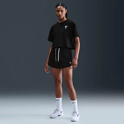Kobe Women's Mesh Basketball Shorts