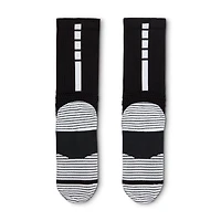 Nike Elite 2.0 Cushioned Crew Socks (1 Pair)