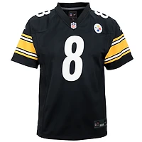 Aaron Rodgers Pittsburgh Steelers Big Kids' Nike NFL Game Jersey