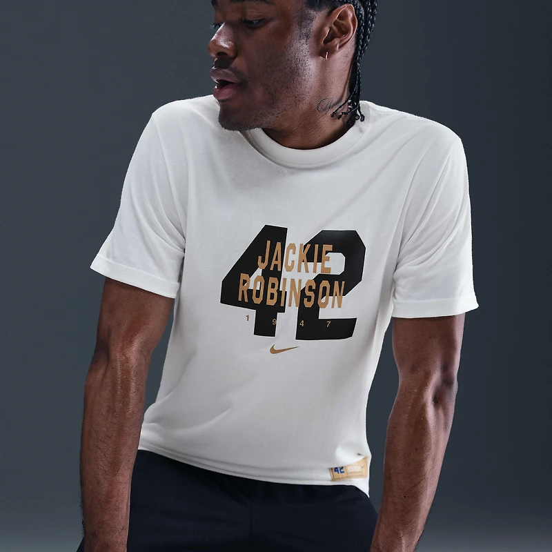 Nike "Jackie Robinson" Men's T-Shirt