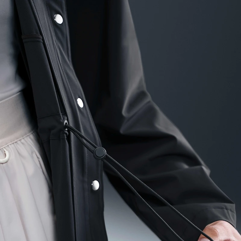 Nike 24.7 PerfectStretch Women's Dri-FIT Oversized Trench Coat