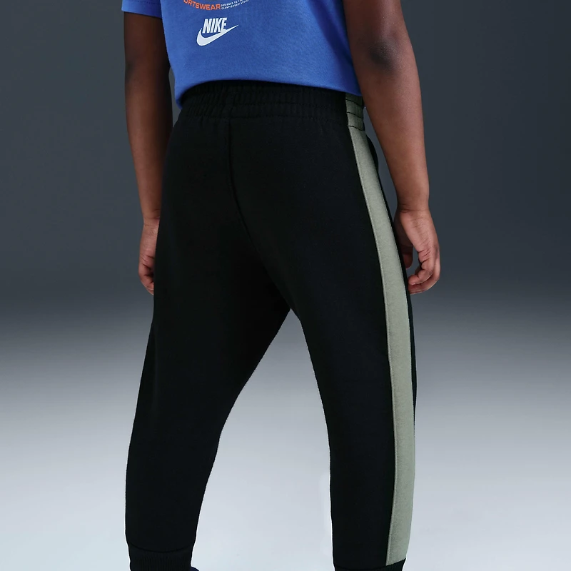 Nike Toddler 2-Piece Fleece Pants Set