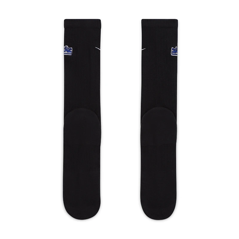 Nike Everyday Plus Cushioned Crew Socks (1 Pair)