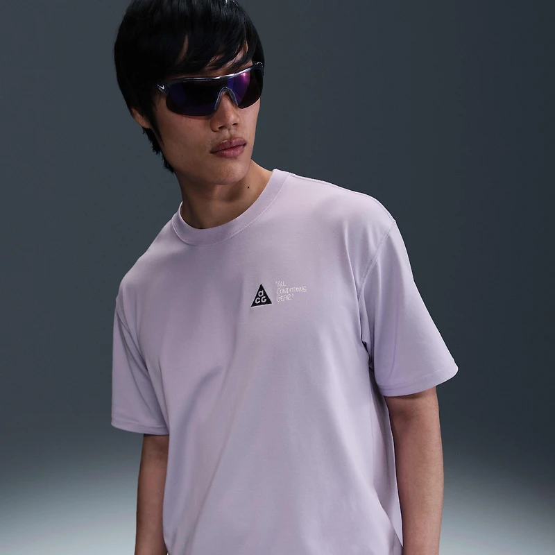 Nike ACG Men's Dri-FIT T-Shirt