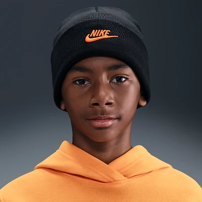 Nike Peak Big Kids' Beanie