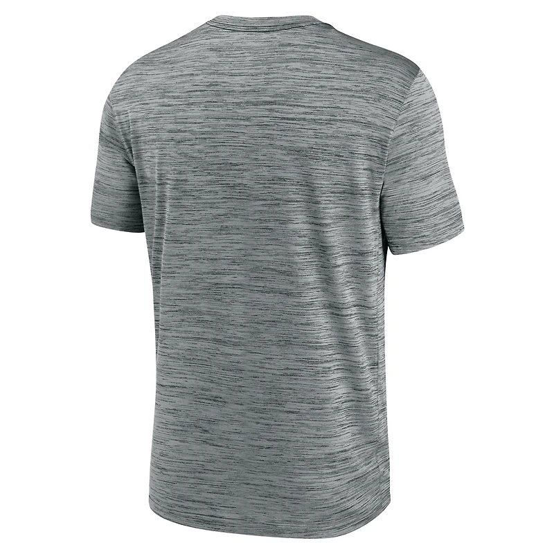 Ohio State Sideline Velocity Men's Nike Dri-FIT College T-Shirt
