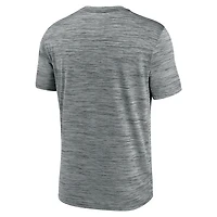 Ohio State Sideline Velocity Men's Nike Dri-FIT College T-Shirt