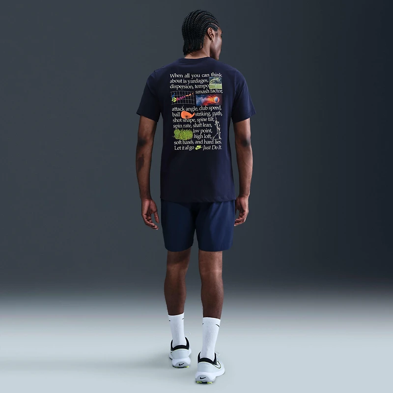 Nike Men's Golf T-Shirt