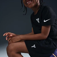 Nike Dri-FIT Kobe Bryant Toddler Shorts