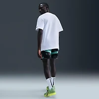 Ja Men's Dri-FIT 6" Icon Basketball Shorts