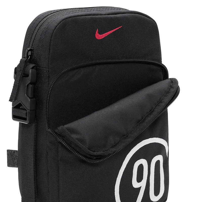 Nike Heritage Total 90 Crossbody Bag (4L)