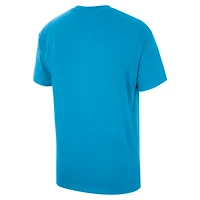 Chicago Sky Men's Nike WNBA Max90 T-Shirt