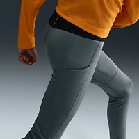 Nike Pro Big Kids' (Boys') Dri-FIT Tights