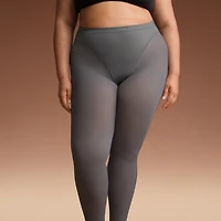 NikeSKIMS Weightless Layers Women's High-Waisted V-Panel Leggings