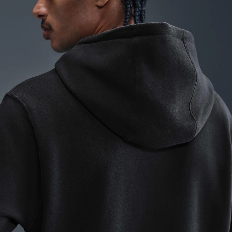 Nike Sportswear Club Men's Fleece Hoodie