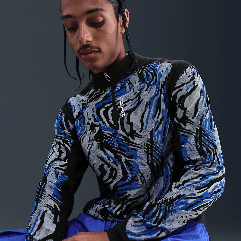 Nike Project F.R.O.G. Men's Half-Zip Top