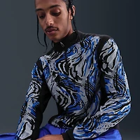 Nike Project F.R.O.G. Men's Half-Zip Top