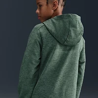 Nike Multi Stain Repel Big Kids' Therma-FIT Hoodie