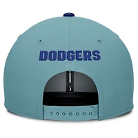 Los Angeles Dodgers Pro Men's Nike Dri-FIT MLB Adjustable Hat