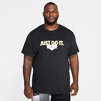 Nike Men's Dri-FIT Basketball T-Shirt