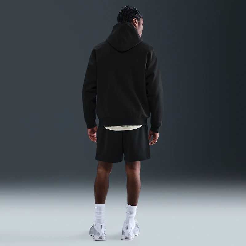 Nike Solo Swoosh Men's Pullover Hoodie