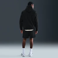 Nike Solo Swoosh Men's Pullover Hoodie