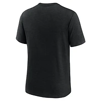 Arizona Diamondbacks Logo Men's Nike MLB T-Shirt