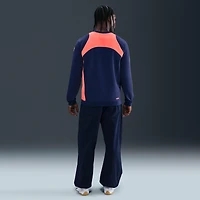 FC Barcelona Third Men's Nike Total 90 Soccer Crew-Neck Top