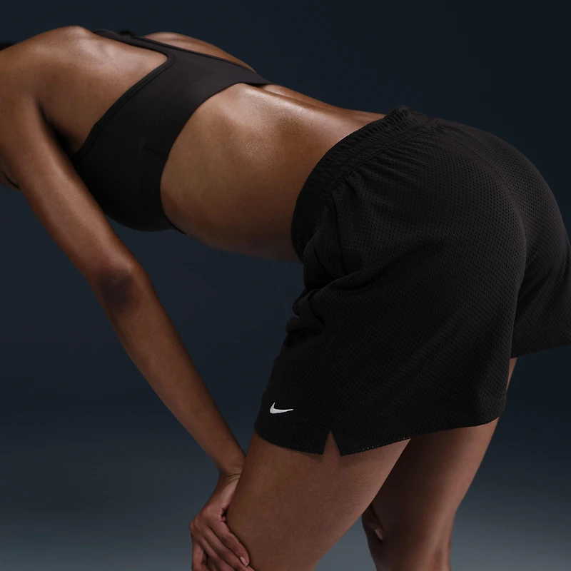 Nike Essential Women's Dri-FIT Mesh Basketball Shorts