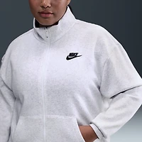 Nike Sportswear Club Fleece Women's Loose Track Jacket