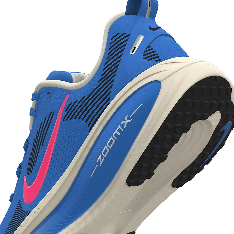 Nike Vomero 18 By You Custom Women's Road Running Shoes