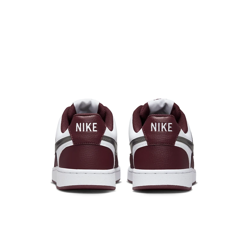 Nike Court Vision Low Women's Shoes