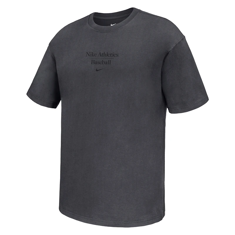 Nike Swoosh Men's Max90 Baseball T-Shirt