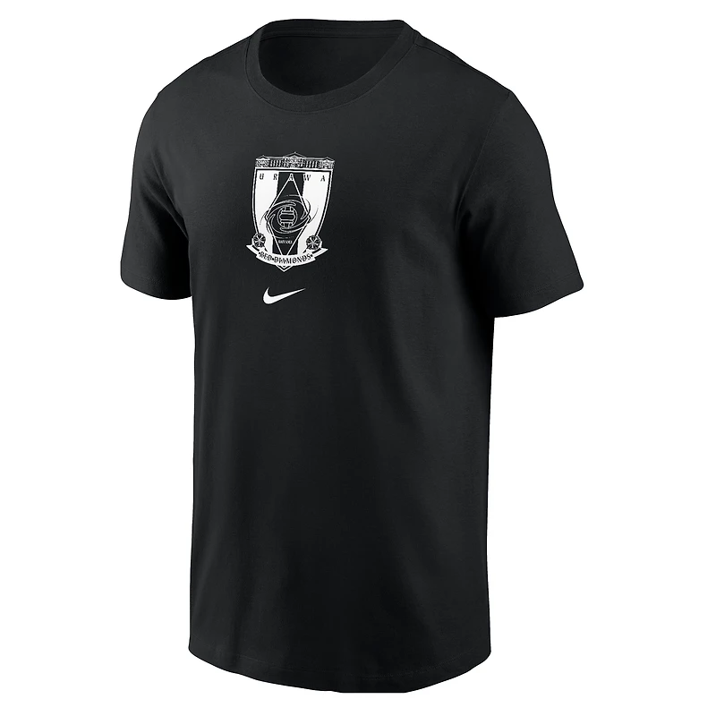 Urawa Core Men's Nike Soccer T-Shirt