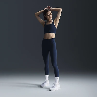 Nike Zenvy Women's High-Waisted Full-Length Leggings