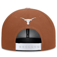 Texas On-Field Pro Men's Nike Dri-FIT College Adjustable Hat