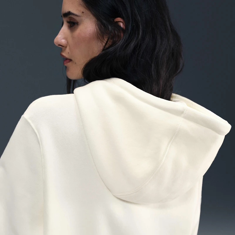 Nike Club N7 Pullover Hoodie