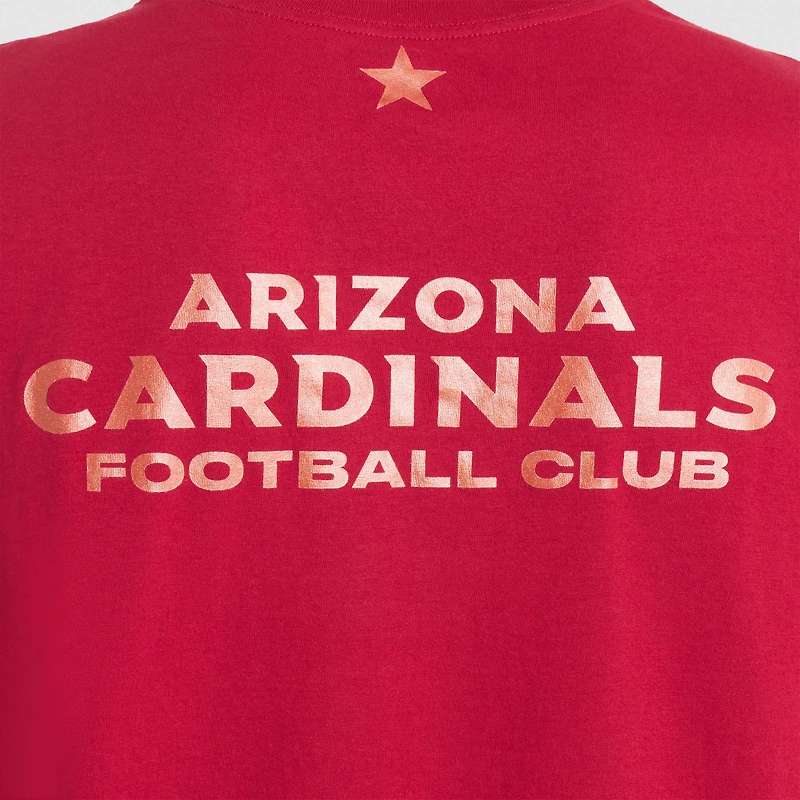 Arizona Cardinals Rivalries Collection Essential Men's Nike NFL Long-Sleeve T-Shirt