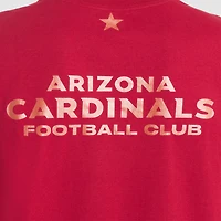Arizona Cardinals Rivalries Collection Essential Men's Nike NFL Long-Sleeve T-Shirt