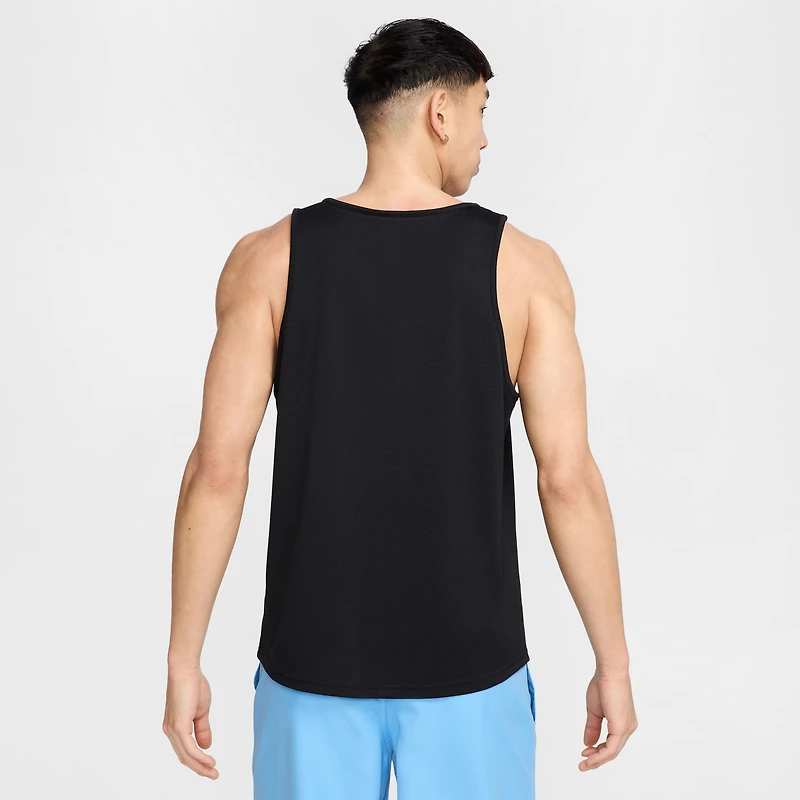 Nike Swim Men's Mesh Tank Top
